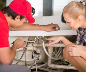 About The Faucet Pros North Carrollton, MS